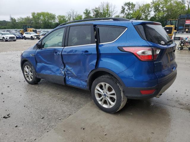 Photo 1 VIN: 1FMCU0GD7HUC86603 - FORD ESCAPE 