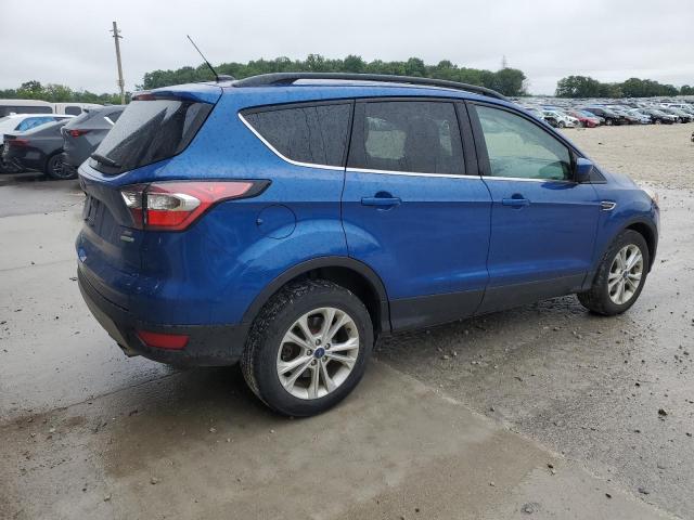 Photo 2 VIN: 1FMCU0GD7HUC86603 - FORD ESCAPE 