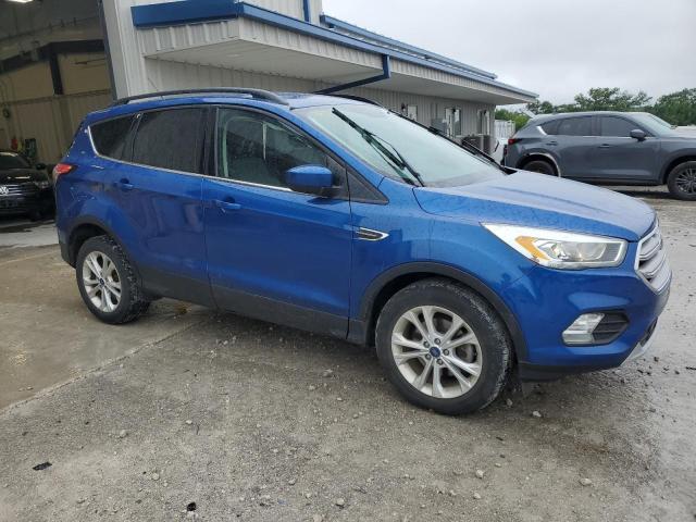 Photo 3 VIN: 1FMCU0GD7HUC86603 - FORD ESCAPE 