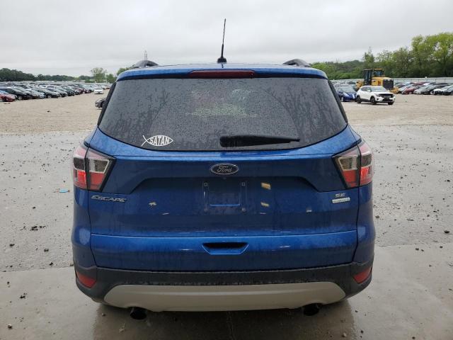 Photo 5 VIN: 1FMCU0GD7HUC86603 - FORD ESCAPE 