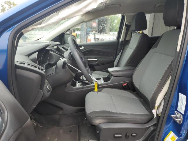 Photo 6 VIN: 1FMCU0GD7HUC86603 - FORD ESCAPE 