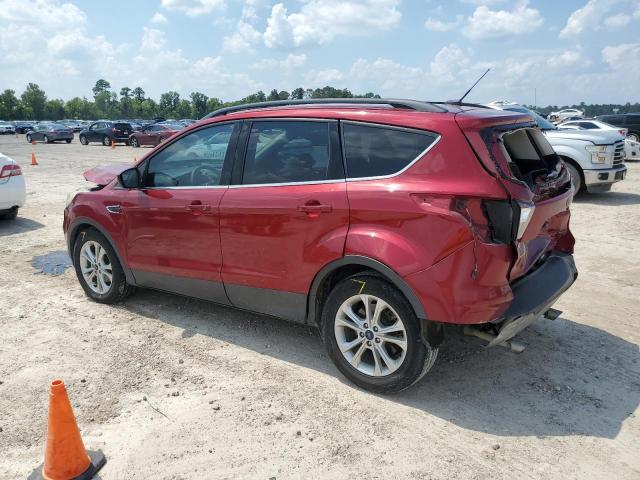 Photo 1 VIN: 1FMCU0GD7HUC95169 - FORD ESCAPE 