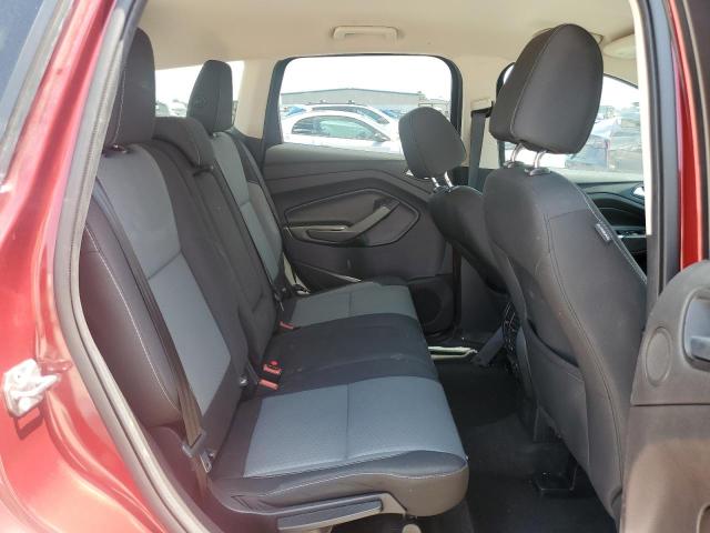 Photo 10 VIN: 1FMCU0GD7HUC95169 - FORD ESCAPE 