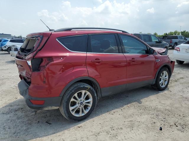 Photo 2 VIN: 1FMCU0GD7HUC95169 - FORD ESCAPE 