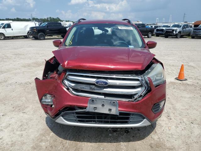 Photo 4 VIN: 1FMCU0GD7HUC95169 - FORD ESCAPE 