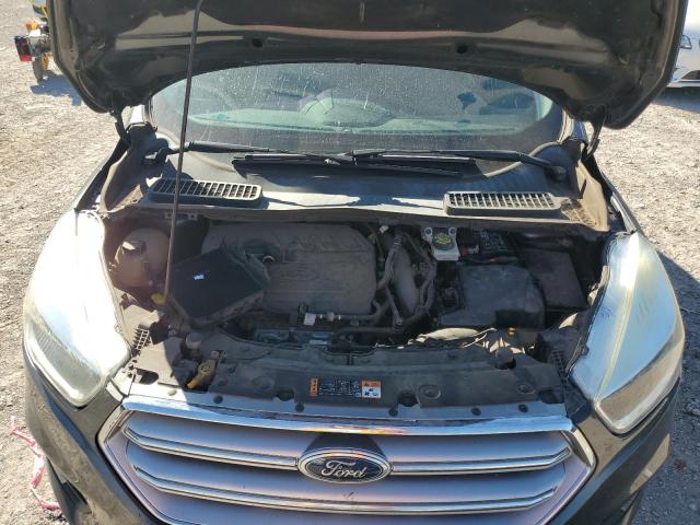 Photo 11 VIN: 1FMCU0GD7HUC95270 - FORD ESCAPE SE 