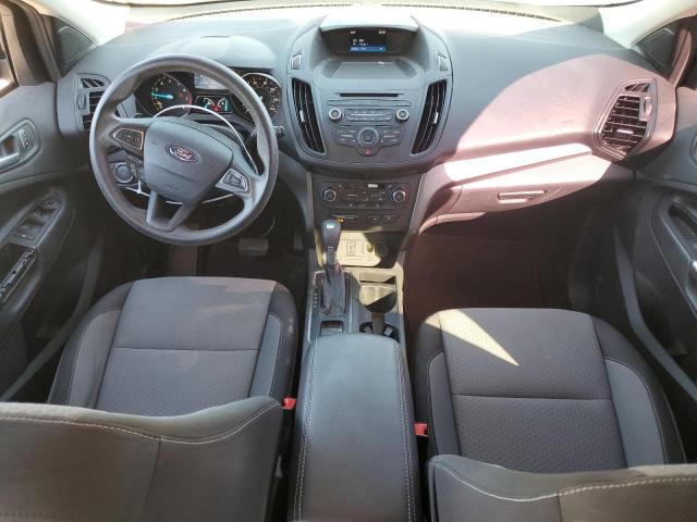 Photo 7 VIN: 1FMCU0GD7HUC95270 - FORD ESCAPE SE 