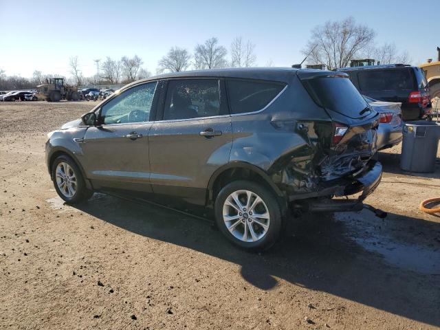 Photo 1 VIN: 1FMCU0GD7HUD05828 - FORD ESCAPE 