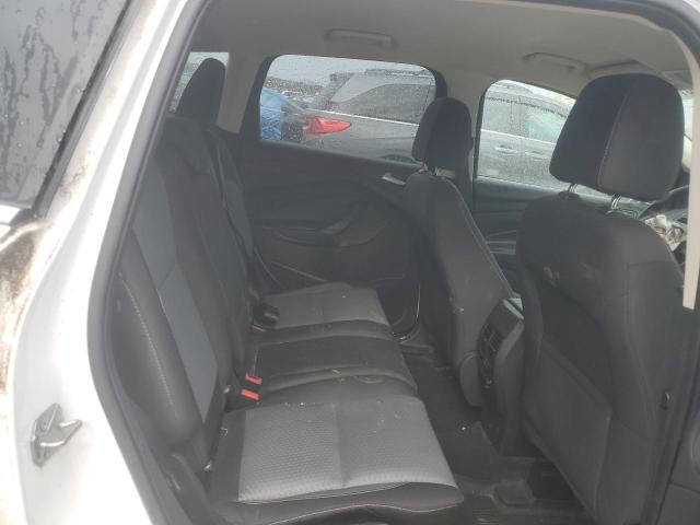 Photo 10 VIN: 1FMCU0GD7HUD09068 - FORD ESCAPE SE 