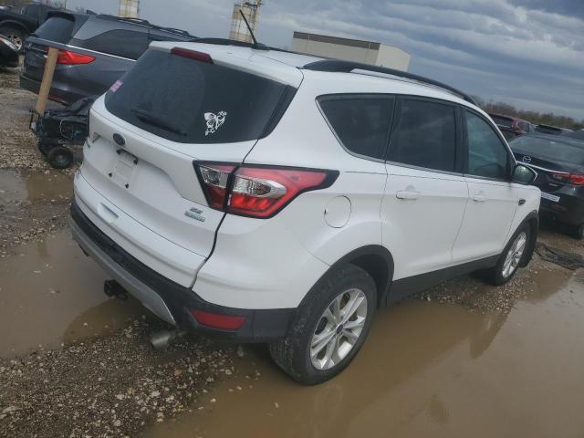 Photo 2 VIN: 1FMCU0GD7HUD09068 - FORD ESCAPE SE 