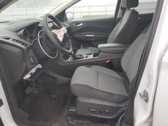 Photo 6 VIN: 1FMCU0GD7HUD09068 - FORD ESCAPE SE 