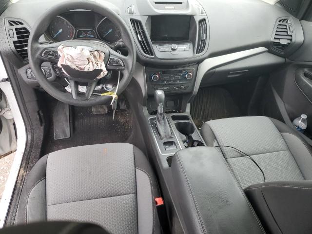 Photo 7 VIN: 1FMCU0GD7HUD09068 - FORD ESCAPE SE 