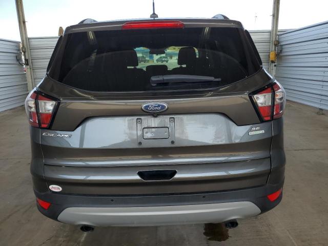 Photo 5 VIN: 1FMCU0GD7HUD09619 - FORD ESCAPE SE 