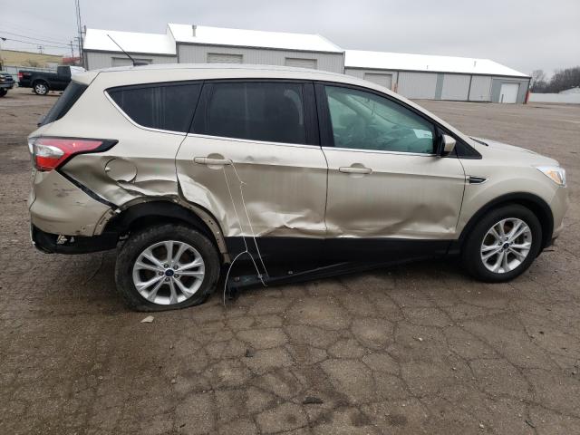 Photo 8 VIN: 1FMCU0GD7HUD36982 - FORD ESCAPE SE 