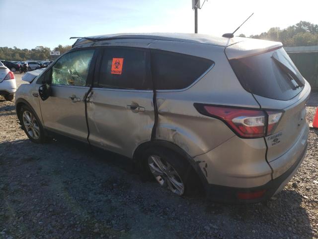 Photo 1 VIN: 1FMCU0GD7HUD40448 - FORD ESCAPE 