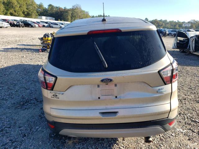 Photo 5 VIN: 1FMCU0GD7HUD40448 - FORD ESCAPE 