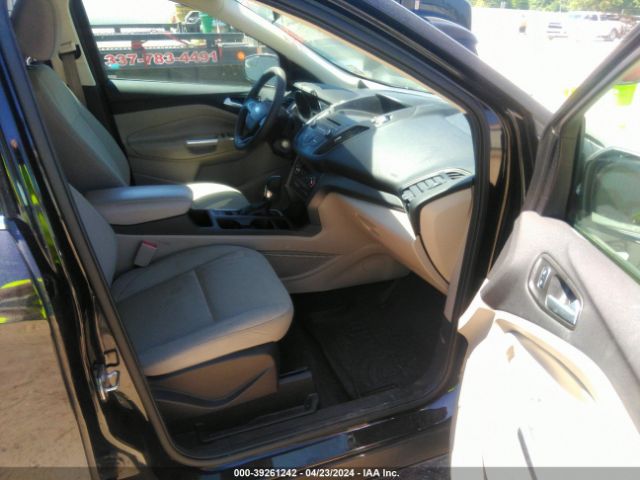 Photo 4 VIN: 1FMCU0GD7HUD48971 - FORD ESCAPE 