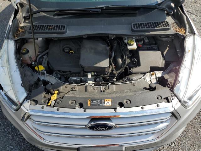 Photo 11 VIN: 1FMCU0GD7HUD50185 - FORD ESCAPE 