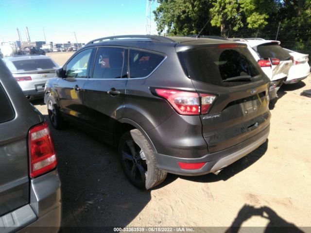 Photo 2 VIN: 1FMCU0GD7HUD74082 - FORD ESCAPE 