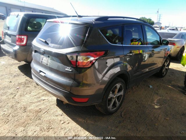 Photo 3 VIN: 1FMCU0GD7HUD74082 - FORD ESCAPE 