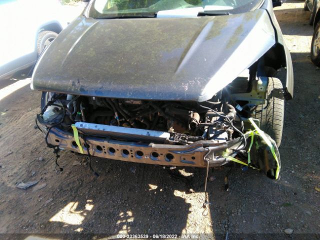 Photo 5 VIN: 1FMCU0GD7HUD74082 - FORD ESCAPE 