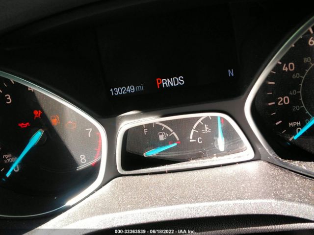 Photo 6 VIN: 1FMCU0GD7HUD74082 - FORD ESCAPE 