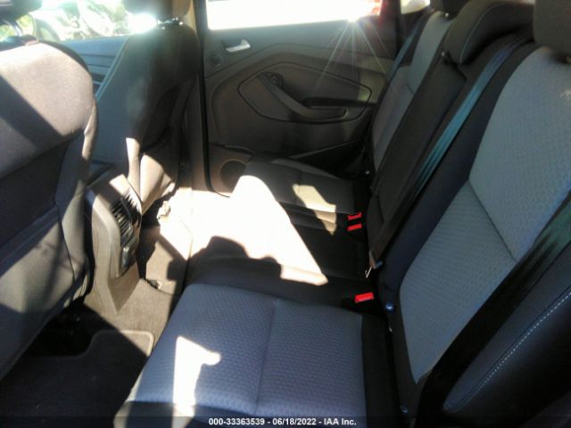 Photo 7 VIN: 1FMCU0GD7HUD74082 - FORD ESCAPE 