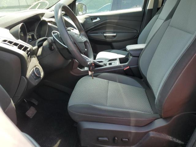 Photo 6 VIN: 1FMCU0GD7HUD92386 - FORD ESCAPE 