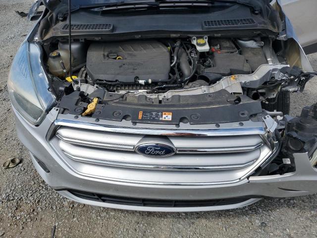 Photo 11 VIN: 1FMCU0GD7HUD94171 - FORD ESCAPE 