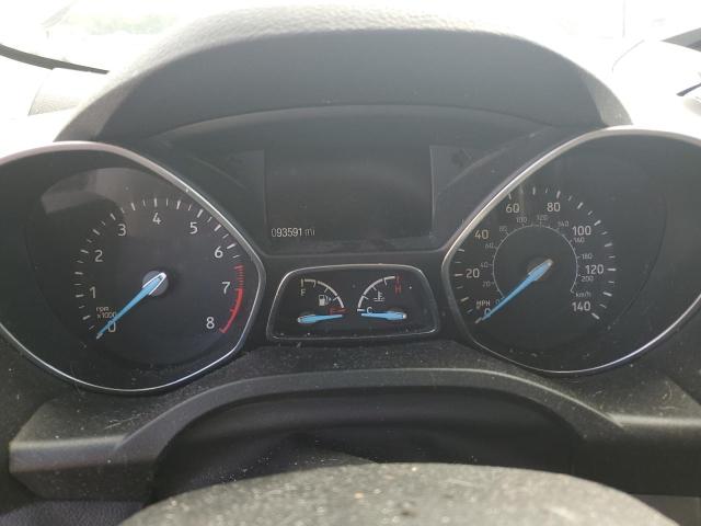 Photo 8 VIN: 1FMCU0GD7HUD94171 - FORD ESCAPE 