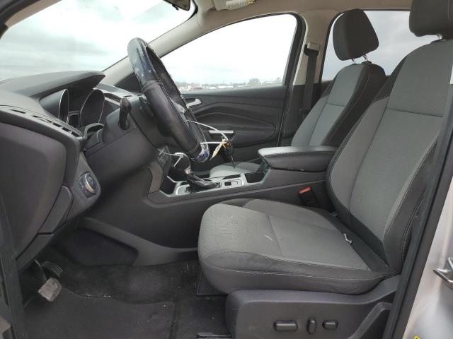 Photo 6 VIN: 1FMCU0GD7HUD94221 - FORD ESCAPE 