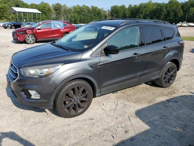 Photo 0 VIN: 1FMCU0GD7HUE00020 - FORD ESCAPE SE 