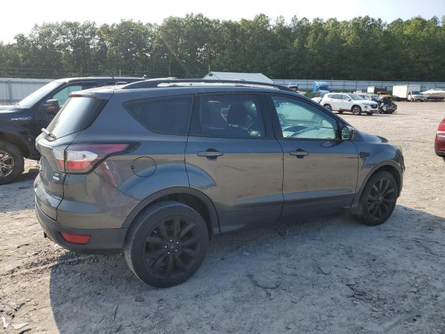 Photo 2 VIN: 1FMCU0GD7HUE00020 - FORD ESCAPE SE 