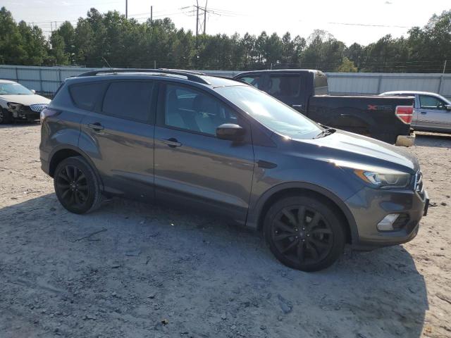 Photo 3 VIN: 1FMCU0GD7HUE00020 - FORD ESCAPE SE 