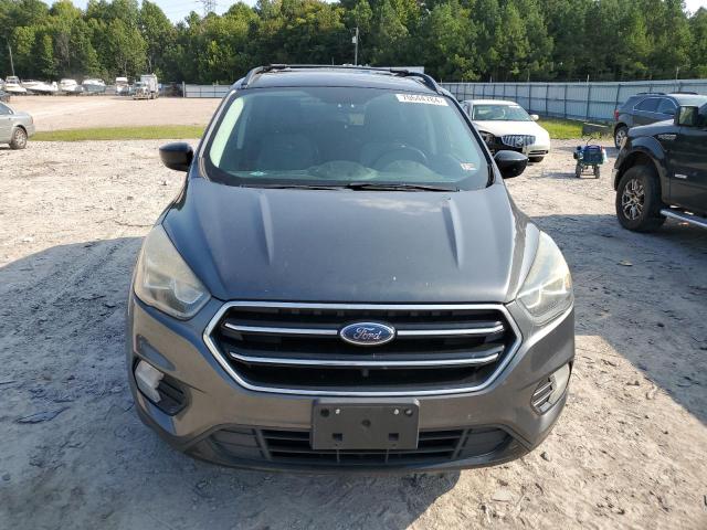 Photo 4 VIN: 1FMCU0GD7HUE00020 - FORD ESCAPE SE 