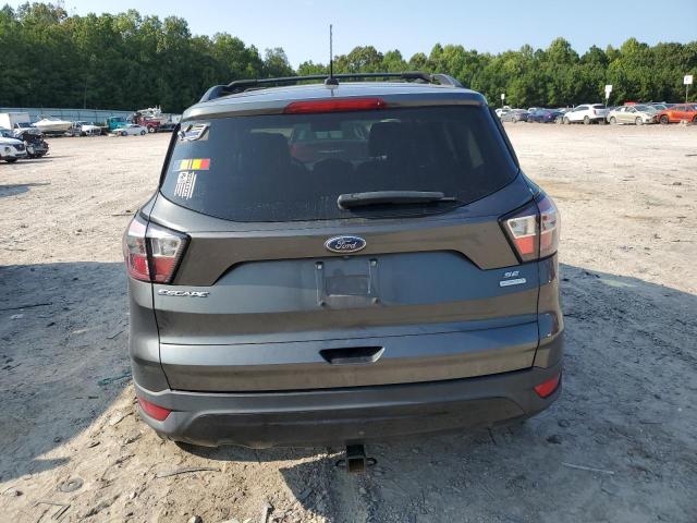 Photo 5 VIN: 1FMCU0GD7HUE00020 - FORD ESCAPE SE 