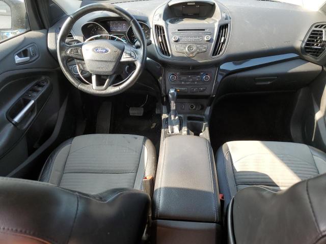 Photo 7 VIN: 1FMCU0GD7HUE00020 - FORD ESCAPE SE 