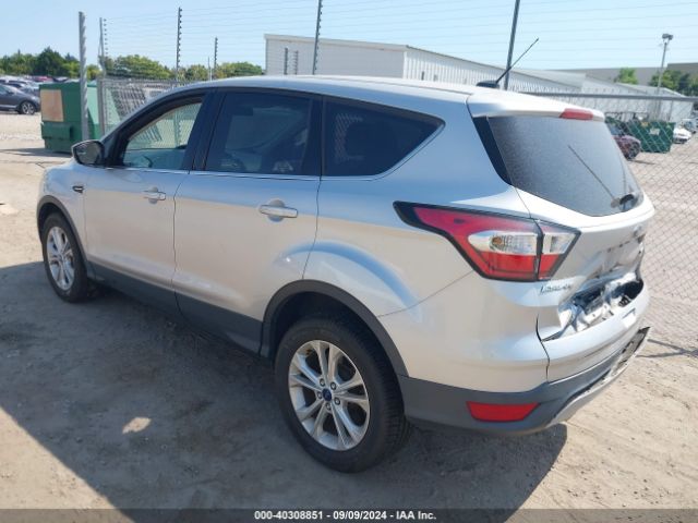 Photo 2 VIN: 1FMCU0GD7HUE09106 - FORD ESCAPE 