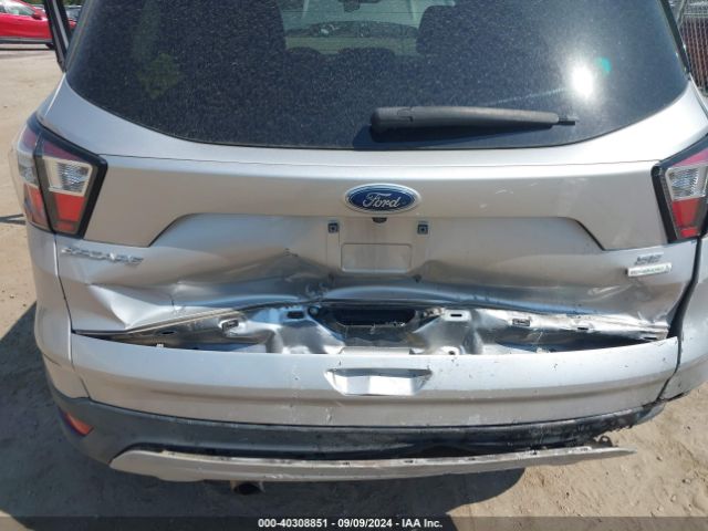 Photo 5 VIN: 1FMCU0GD7HUE09106 - FORD ESCAPE 