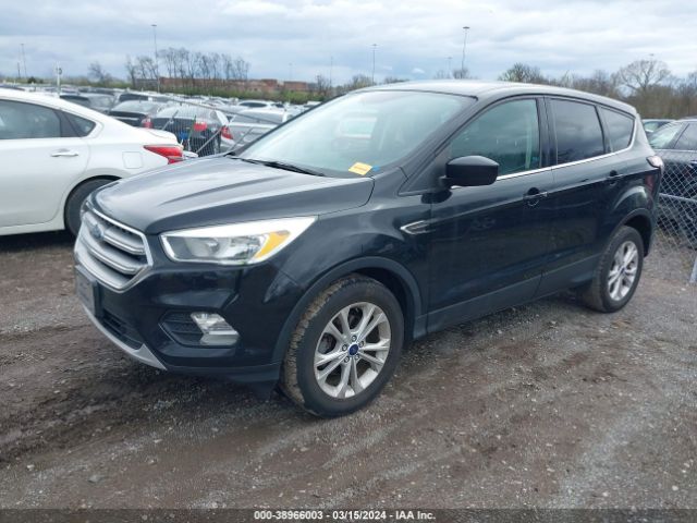 Photo 1 VIN: 1FMCU0GD7HUE21238 - FORD ESCAPE 