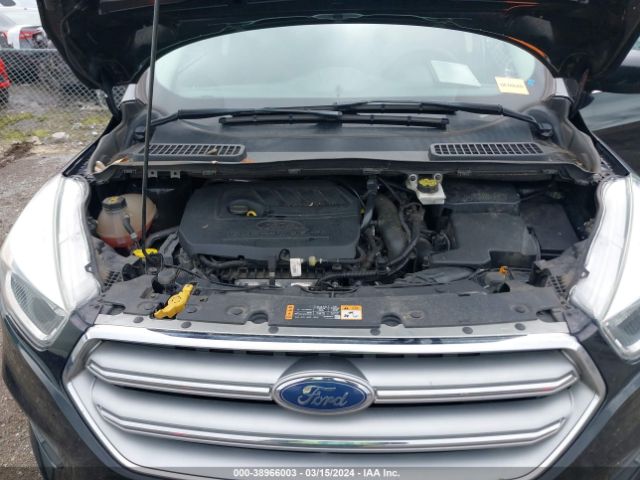 Photo 9 VIN: 1FMCU0GD7HUE21238 - FORD ESCAPE 