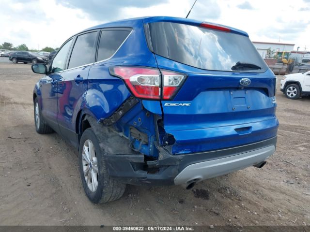 Photo 2 VIN: 1FMCU0GD7HUE45703 - FORD ESCAPE 