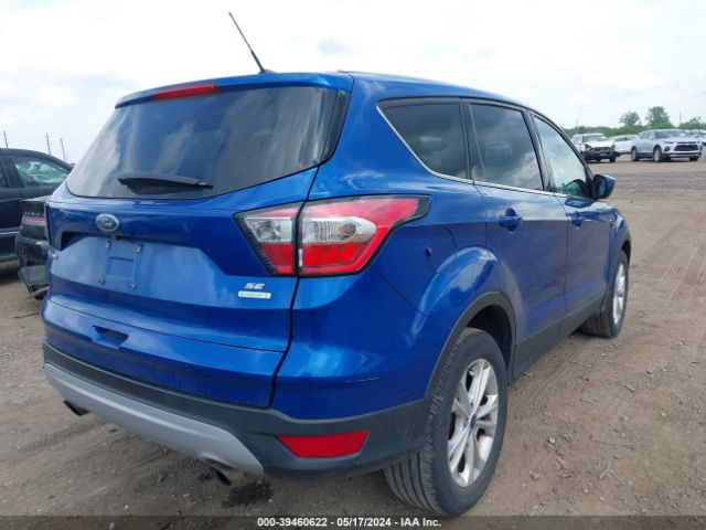 Photo 3 VIN: 1FMCU0GD7HUE45703 - FORD ESCAPE 