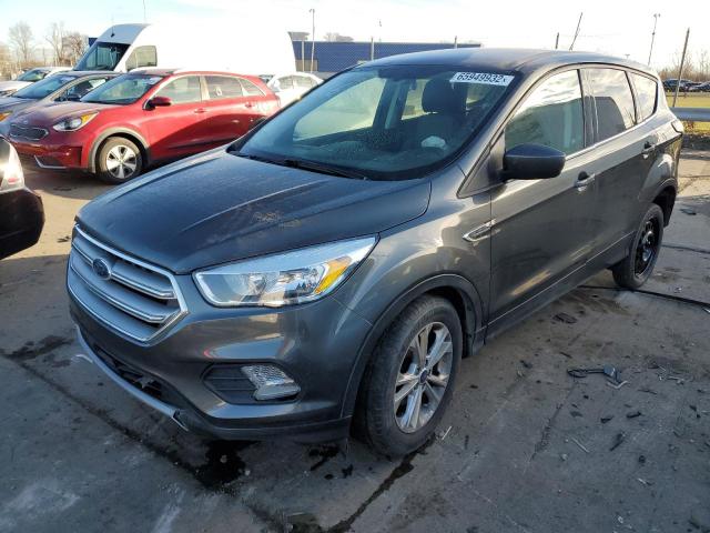 Photo 1 VIN: 1FMCU0GD7HUE46169 - FORD ESCAPE SE 