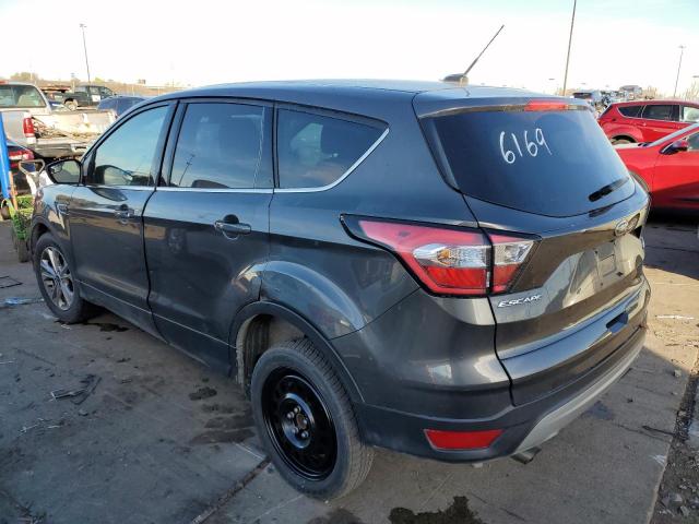 Photo 2 VIN: 1FMCU0GD7HUE46169 - FORD ESCAPE SE 