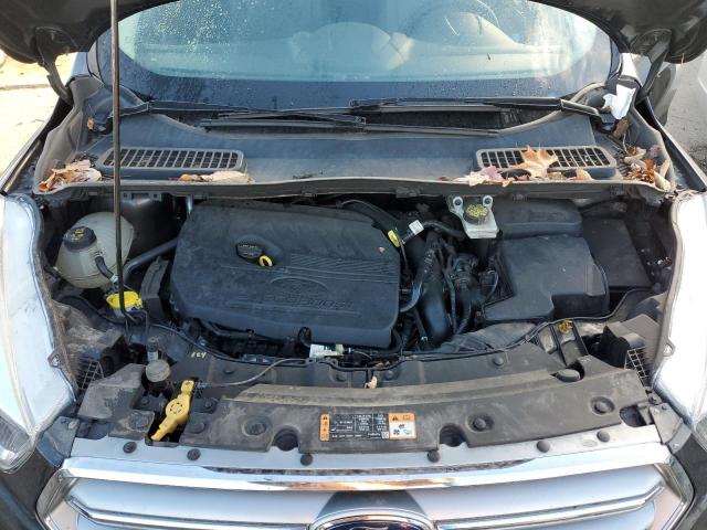 Photo 6 VIN: 1FMCU0GD7HUE46169 - FORD ESCAPE SE 