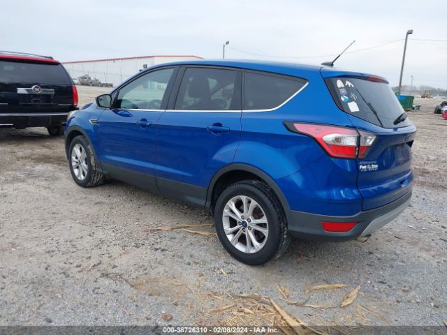 Photo 2 VIN: 1FMCU0GD7HUE63327 - FORD ESCAPE 