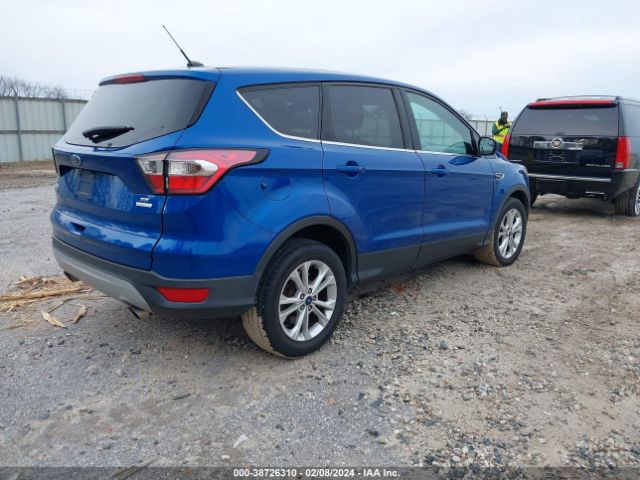 Photo 3 VIN: 1FMCU0GD7HUE63327 - FORD ESCAPE 