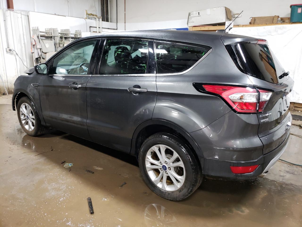 Photo 1 VIN: 1FMCU0GD7HUE69368 - FORD ESCAPE 