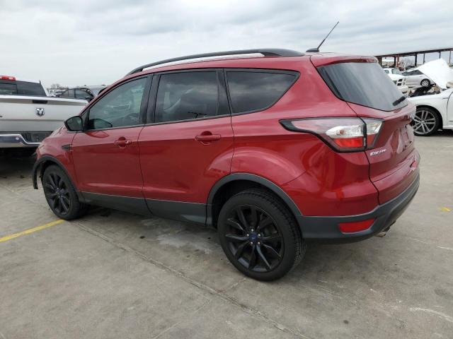 Photo 1 VIN: 1FMCU0GD7HUE71413 - FORD ESCAPE SE 